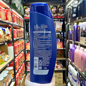 Dầu gội đầu Head&Shoulders Clinical Strength Shampoo