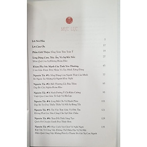 Món quà của sự không hoàn hảo