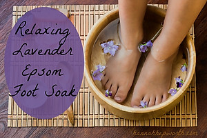 Muối Epsom nguyên chất Equaline 454g