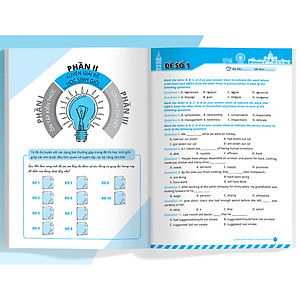 Sách Luyện giải bộ đề bồi dưỡng học sinh giỏi tiếng anh lớp 12