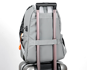 Balo nam thời trang cao cấp phong cách mới