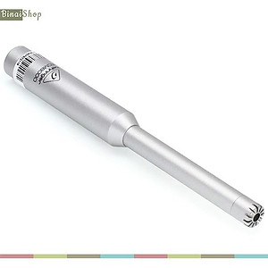 Micro Behringer ECM8000 - Hàng chính hãng