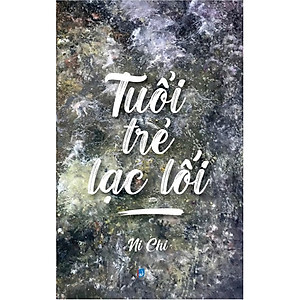 Sách Tuổi Trẻ Lạc Lối