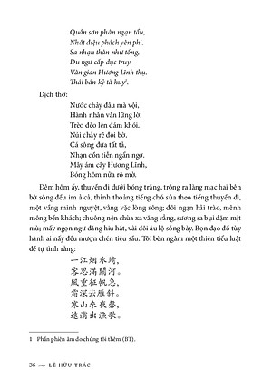 Sách Thượng Kinh Ký Sự (Bìa Cứng) - TRE