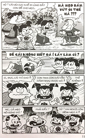 Thần Đồng Đất Việt (Tập 191) - Đứa Con Thừa Tự