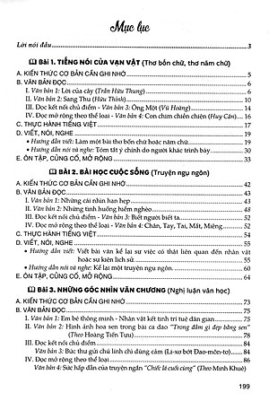 Sách tham khảo_Hướng Dẫn Học Ngữ Văn Lớp 7 - Tập 1 (Dùng Kèm SGK Chân Trời Sáng Tạo)_HA