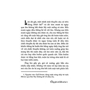 Ông Già Và Biển Cả