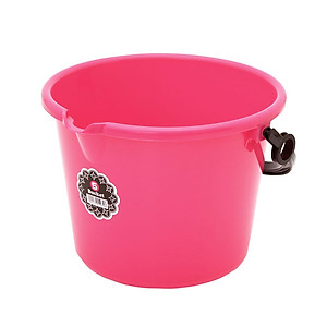 Xô nhựa Nhật Bản thế hệ mới chính hãng Yamada hàng Made in Japan