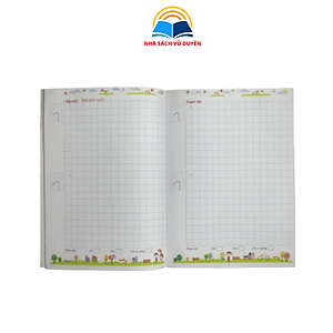 Bộ 2 cuốn Bước đầu tập viết - Hành trang cho bé tự tin vào lớp 1