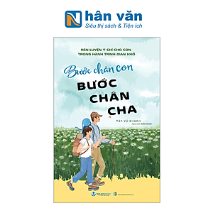 Bước Chân Con Bước Chân Cha