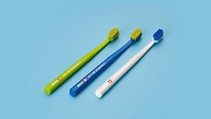 Bàn chải đánh răng CS 5460 Ultra Soft - Curaprox