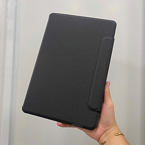 Bao da bàn phím Lenovo Idea Tab / Xiaoxin Pad 11" 2025 có Touchpad, giá đỡ, đèn LED