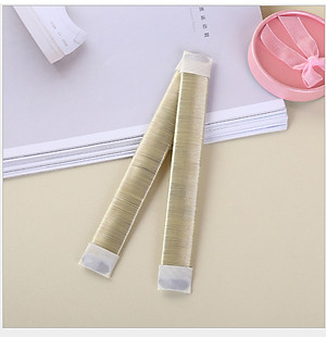 Dụng cụ tạo nhiều kiểu tóc búi đẹp cho bé gái