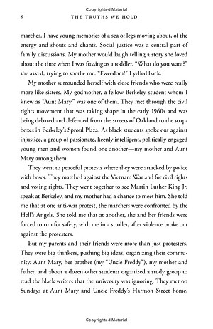 The Truths We Hold: An American Journey