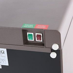 Cây Nước Nóng Lạnh Toshiba RWF-W1830UVBV - Hàng Chính Hãng