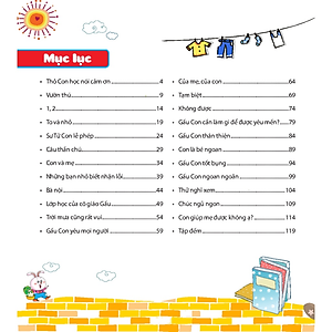 Truyện Kể Trước Khi Ngủ - Lễ Phép Và Lịch Sự (Sách Bản Quyền) - Tái Bản