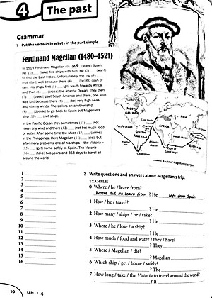 Objective Key Workbook With Answers Vietnam Edition 2