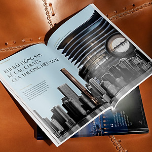 WOWWEEKEND PROPERTY 02 - BẤT ĐỘNG SẢN HÀNG HIỆU