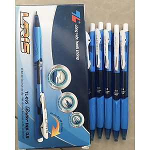 Hộp 20 Bút bi Thiên Long TL-095
