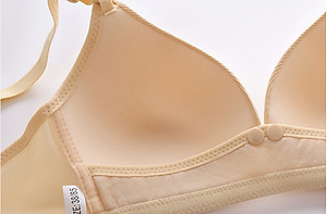 ÁO LÓT BẦU COTTON SIÊU ĐẸP SIZE 38-42 DÀNH CHO NỮ