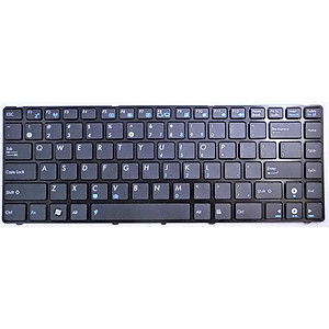 Bàn phím dành cho Laptop Asus X42, X42E, X42F, X42N