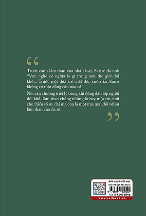 Sách Đưa vào triết học