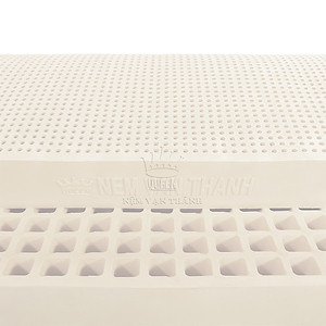 Nệm cao su Vạn Thành Standard chính hãng