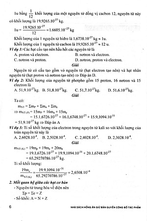 Giải Nhanh Bằng Máy Tính Bỏ Túi Môn Hóa Học 10 (Biên Soạn Theo Chương Trình GDPT Mới)  - HA