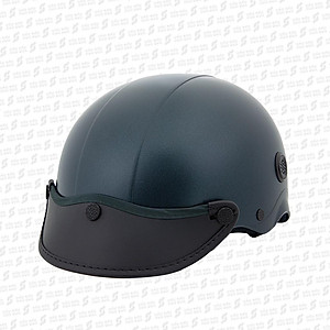 ƯU ĐÃI - Mũ bảo hiểm lỗ thông gió NÓN SƠN chính hãng ATG-XH498