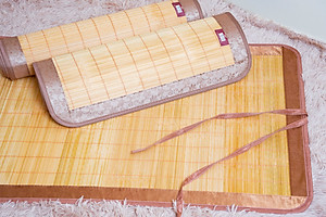 Chiếu Mát - Chiếu Ngủ Văn Phòng Gấp Gọn Bền Đẹp 5-7 năm