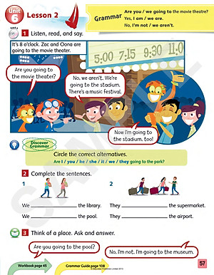 Next Move 3 SB + Ebook PK