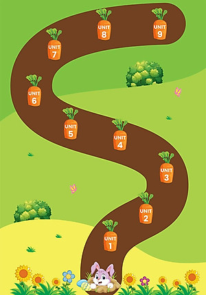 Sách Quick Quick Học Nhanh Toàn Diện Từ Vựng Tiếng Anh Theo Chủ Đề Lớp 3 (Tái Bản)