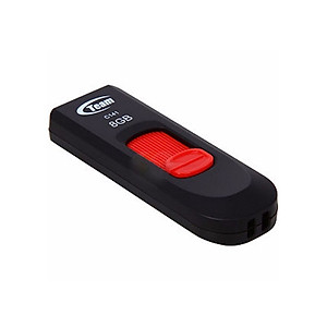 USB Team Group C141 8GB - Hàng Chính Hãng