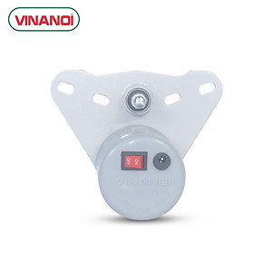 Máy đưa võng em bé VINANOI - A100 sức đưa 100kg cho cả Mẹ và Bé 