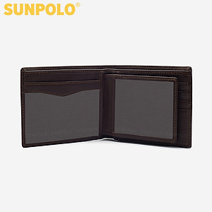 Ví Nam Da Bò SUNPOLO WS06