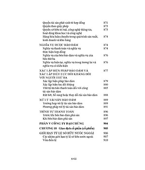 Pháp Luật  Về Doanh Nghiệp Các Vấn Đề Pháp Lý Cơ Bản