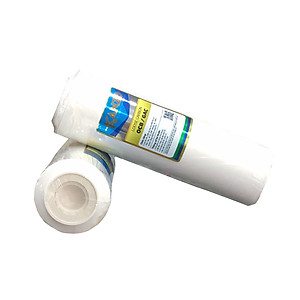 Lõi Lọc Nước Số 2 Kanzo - GAC/OCB Than Hoạt Tính- Hàng Chính Hãng