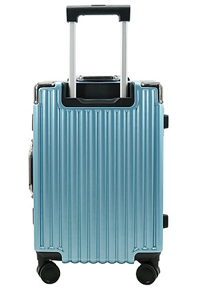 TẶNG TÚI ĐỰNG GIÀY + THẺ TAG - Vali kéo khung nhôm TRIP A91 chống trộm có đủ size 20-24inch - Bảo hành 5 năm - Hàng chính hãng
