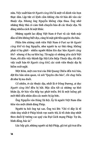 Chủ Tịch Hồ Chí Minh Với Cuộc Hành Trình Của Thời Đại - Đi Theo Con Đường Của Bác Học Tập Và Phấn Đấu Suốt Đời 