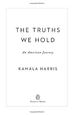 The Truths We Hold: An American Journey