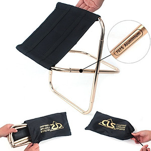 Ghế xếp du lịch bỏ túi tiện lợi CX500