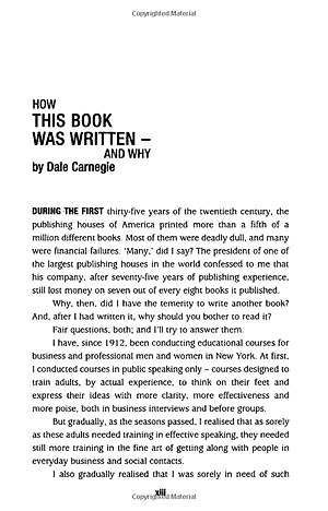 Sách How To Win Friends And Influence People (Mass Market Paperback)