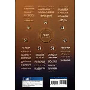 Ứng Dụng Ai Vào Doanh Nghiệp