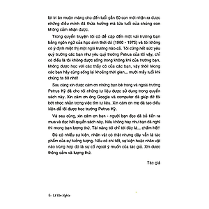 Sách Mùa Hè Năm Petrus (Tái Bản 2019)