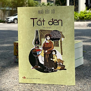 Sách Tắt Đèn