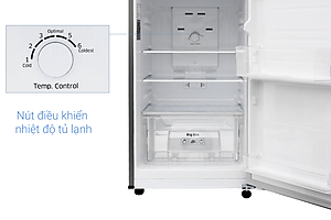 Tủ lạnh Samsung Inverter 208 lít RT20HAR8DBU/SV - HÀNG CHÍNH HÃNG