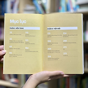 Sách Marketing Matters