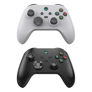 Gamepad tay game Không dây Bluetooth G6 Đa kết nối cho máy tính, laptop, smartphone, máy tính bảng, máy game hàng nhập khẩu