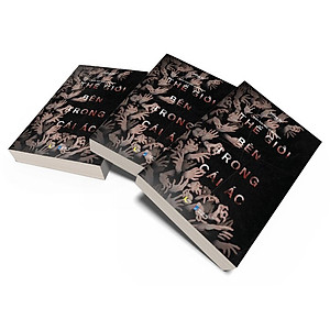 Sách Phân Tích Tâm Lý Tội Phạm – Thế Giới Bên Trong Cái Ác