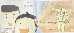 Sách Mình Ghé Bến Cảng Nhà Rồng